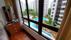 The Mayfair (D22), Condominium #552434441